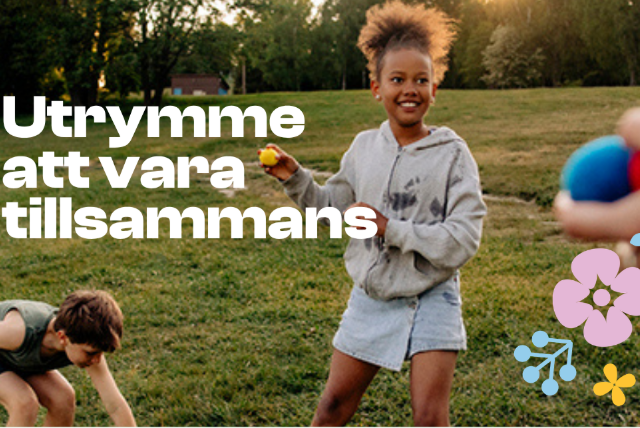 aktivitetsdag gruvlyckan 